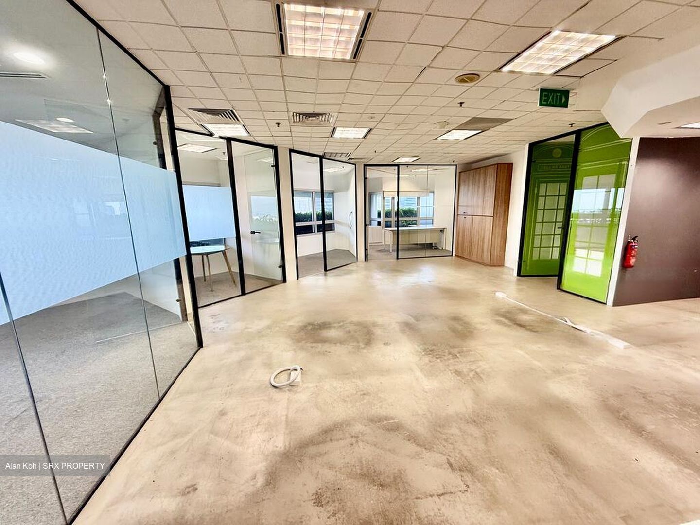 Concourse Skyline (D7), Office #451579411